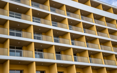 Prevención de Riesgos Laborales en comunidades de propietarios con y sin trabajadores.